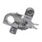 Heavy-Duty Copper Battery Positive Terminal Replacement for Ford Vehicles