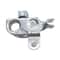 Heavy-Duty Copper Battery Positive Terminal Replacement for Ford Vehicles