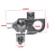 Heavy-Duty Copper Battery Positive Terminal Replacement for Ford Vehicles