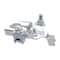 Heavy-Duty Copper Battery Positive Terminal Replacement for Ford Vehicles