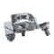 Heavy-Duty Copper Battery Positive Terminal Replacement for Ford Vehicles