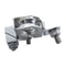 Heavy-Duty Copper Battery Positive Terminal Replacement for Ford Vehicles