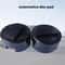 Universal Car Jack Pad Set Rubber Jack Pad Adapter for Safe Lifting and Battery Protection