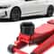 Universal Car Jack Pad Set Rubber Jack Pad Adapter for Safe Lifting and Battery Protection