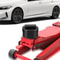 Universal Car Jack Pad Set Rubber Jack Pad Adapter for Safe Lifting and Battery Protection