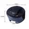 Universal Car Jack Pad Set Rubber Jack Pad Adapter for Safe Lifting and Battery Protection