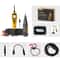 Automotive Circuit Tester Advanced Car Electrical Diagnostic Tool with Component Activation