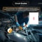 Automotive Circuit Tester Advanced Car Electrical Diagnostic Tool with Component Activation