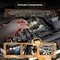Automotive Circuit Tester Advanced Car Electrical Diagnostic Tool with Component Activation