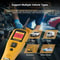 Automotive Circuit Tester Advanced Car Electrical Diagnostic Tool with Component Activation