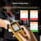 Automotive Circuit Tester Advanced Car Electrical Diagnostic Tool with Component Activation