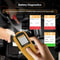 Automotive Circuit Tester Advanced Car Electrical Diagnostic Tool with Component Activation