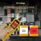 Automotive Circuit Tester Advanced Car Electrical Diagnostic Tool with Component Activation