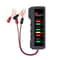 Smart Car Battery Tester with LED Display Automotive Diagnostic Tool