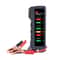 Smart Car Battery Tester with LED Display Automotive Diagnostic Tool