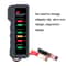 Smart Car Battery Tester with LED Display Automotive Diagnostic Tool