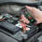 Smart Car Battery Tester with LED Display Automotive Diagnostic Tool