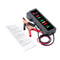 Smart Car Battery Tester with LED Display Automotive Diagnostic Tool