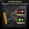 Automotive Relay Tester Diagnostic Tool with LED Fault Detection