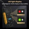 Automotive Relay Tester Diagnostic Tool with LED Fault Detection