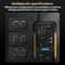 Automotive Relay Tester Diagnostic Tool with LED Fault Detection