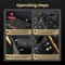 Automotive Relay Tester Diagnostic Tool with LED Fault Detection