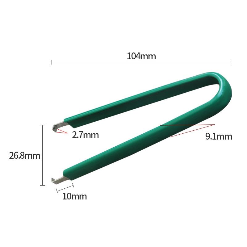 Automotive Extraction Tweezers Chip & Circuit Board Removal Tool