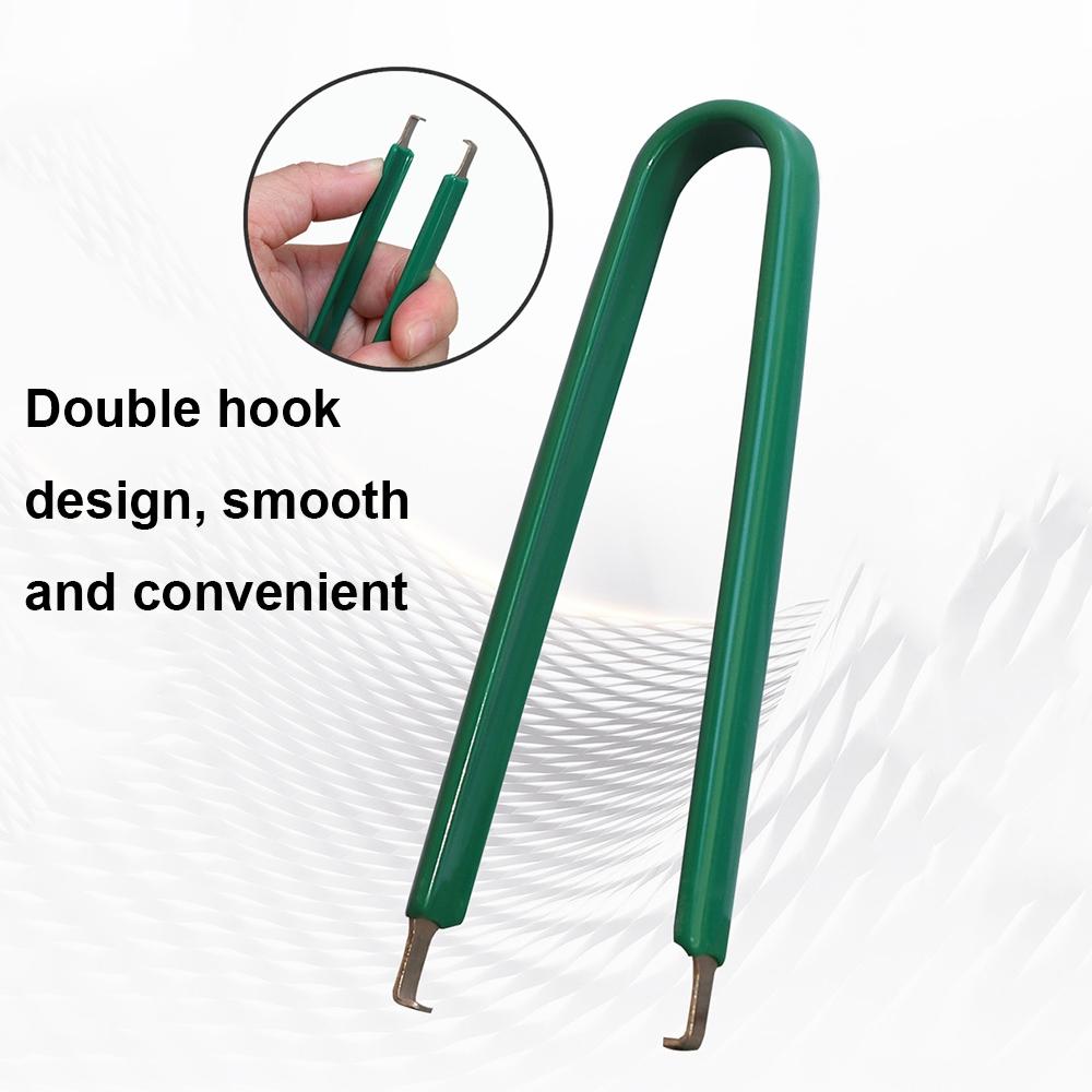 Automotive Extraction Tweezers Chip & Circuit Board Removal Tool