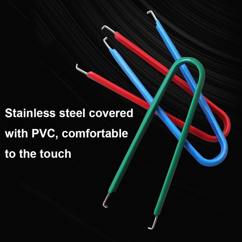 Automotive Extraction Tweezers Chip & Circuit Board Removal Tool
