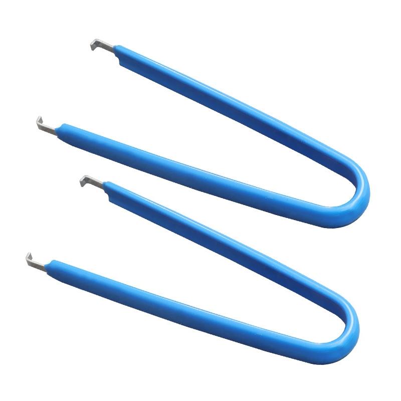 Automotive Extraction Tweezers Chip & Circuit Board Removal Tool