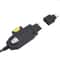 Automotive LED Blade Fuse Current Tester Blue LCD Car Fuse Circuit Tester