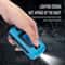 Automotive LED Blade Fuse Current Tester Blue LCD Car Fuse Circuit Tester