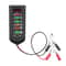 Automotive Battery Voltage Tester Car Battery Tester & Voltage Monitor