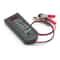 Automotive Battery Voltage Tester Car Battery Tester & Voltage Monitor