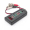 Automotive Battery Voltage Tester Car Battery Tester & Voltage Monitor