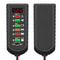 Automotive Battery Voltage Tester Car Battery Tester & Voltage Monitor