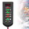 Automotive Battery Voltage Tester Car Battery Tester & Voltage Monitor