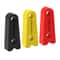 Universal Car Door Lock Buffer Silicone Anti-Collision Noise Reducing Protector
