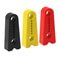 Universal Car Door Lock Buffer Silicone Anti-Collision Noise Reducing Protector