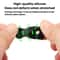 Universal Car Door Lock Buffer Silicone Anti-Collision Noise Reducing Protector