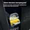 Universal Car Door Lock Buffer Silicone Anti-Collision Noise Reducing Protector