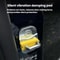 Universal Car Door Lock Buffer Silicone Anti-Collision Noise Reducing Protector