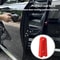 Universal Car Door Lock Buffer Silicone Anti-Collision Noise Reducing Protector