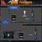 Automotive Circuit Tester Wire Tracer & Open Circuit Detector Tool