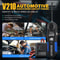 Automotive Circuit Tester Wire Tracer & Open Circuit Detector Tool