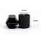 Carbon Fiber Valve Caps Tire Valve Caps for Universal Valve Stem Protection