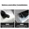 Carbon Fiber Valve Caps Tire Valve Caps for Universal Valve Stem Protection
