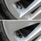 Carbon Fiber Valve Caps Tire Valve Caps for Universal Valve Stem Protection