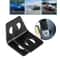 Shaped Seat Belt Anchor Bracket Automotive Mounting Hardware