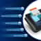 Automotive Oscilloscope Actuator Drive Detector Fuel Injector & Ignition Coil Tester